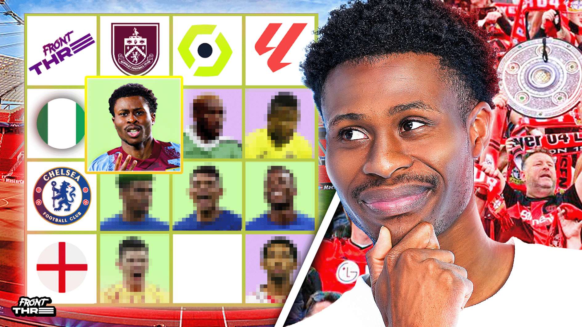 關鍵人物 關鍵人物