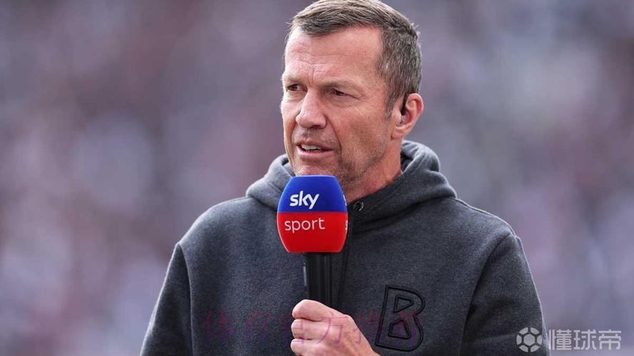 马特乌斯:奥利塞想成世界足球先生,须率队赢欧冠或世界杯 马特乌斯:奥利塞想成世界足球先生,须率队赢欧冠或世界杯